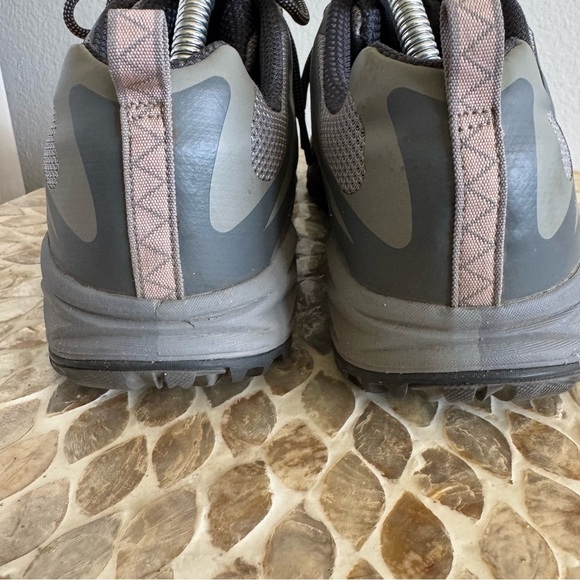 Merrell Gray Siren Edge Q2 Hiking Shoes size 10 - Picture 10 of 12